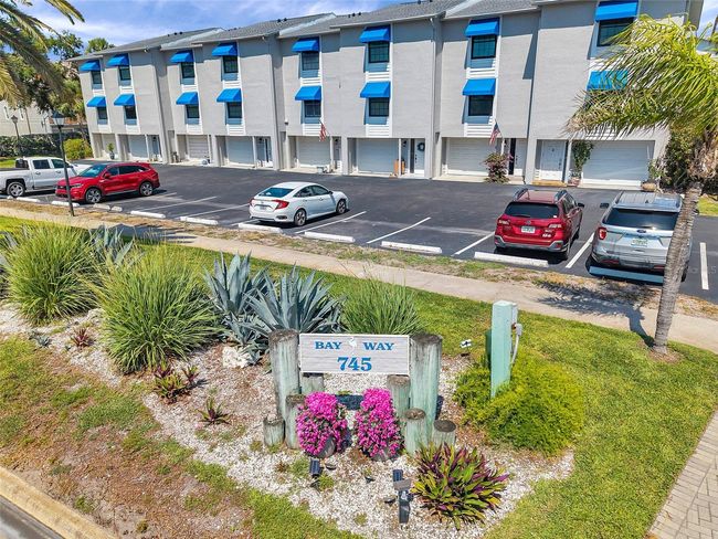 APT-106 - 745 Pinellas Bayway S, Townhouse with 2 bedrooms, 3 bathrooms and null parking in TIERRA VERDE FL | Image 54