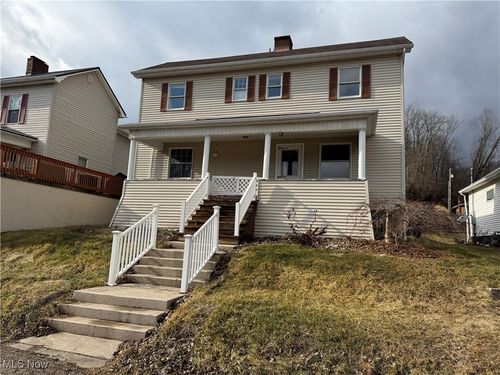 707 4th St, Brilliant, OH, 43913-1107 | Card Image