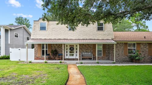 8444 Grayling Dr S, JACKSONVILLE, FL, 32256-8437 | Card Image