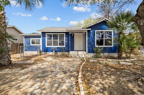 119 Freiling, San Antonio, TX, 78213-4434 | Card Image