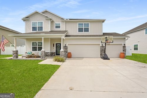 152 College St, Kingsland, GA, 31548-6954 | Card Image