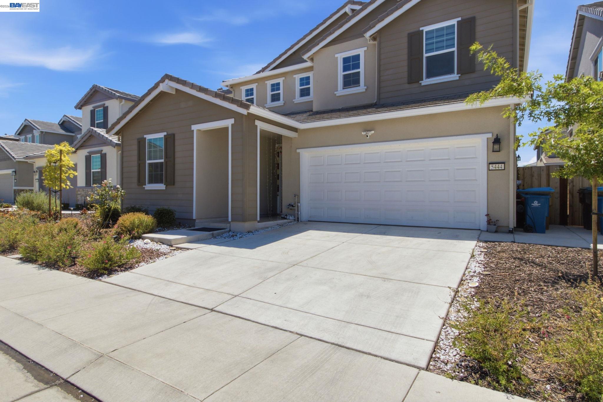 Residential in Antioch 2