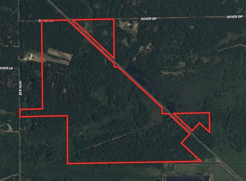 255.45 Ac Dover Drive, Adams, WI, 53910 | Card Image