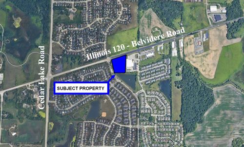 23403 W State Route 120, Round Lake, IL, 60073 | Card Image