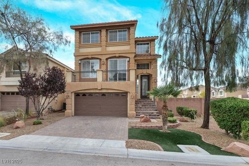 5060 Plymouth Bay Ct, Las Vegas, NV, 89141-8669 | Card Image