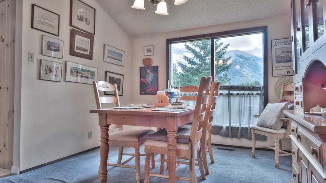 1001 9 Avenue, House other with 4 bedrooms, 2 bathrooms and 4 parking in Canmore AB | Image 12