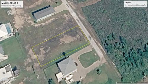 0 Mobile St, Matagorda, TX, 77457 | Card Image