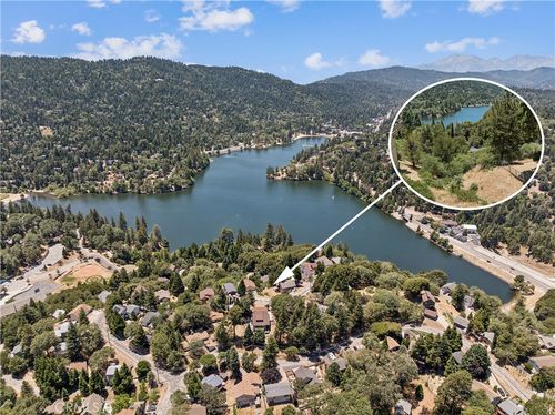 402 Darfo Dr, Crestline, CA, 92325-9535 | Card Image