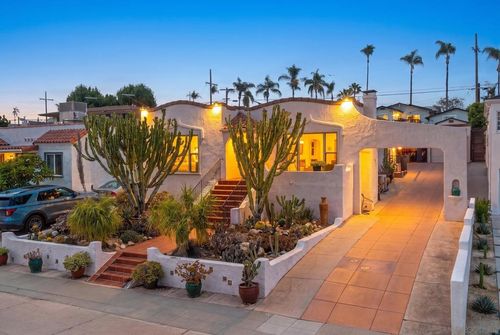 3559 Villa Ter, San Diego, CA, 92104-3423 | Card Image