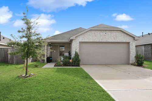248 Rustic Ridge Cir, Magnolia, TX, 77354-7223 | Card Image