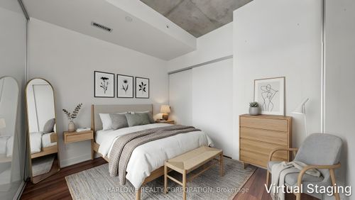 510-210 Simcoe St, Toronto, ON, M5T0A9 | Card Image