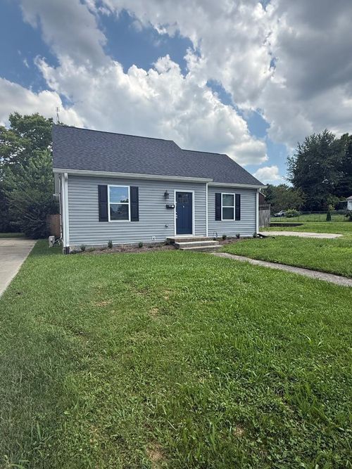 1012 Oak Hill Dr, Lexington, KY, 40505-3320 | Card Image