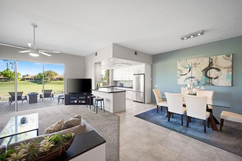 22 Hilton Head Dr, Rancho Mirage, CA, 92270-1607 | Card Image