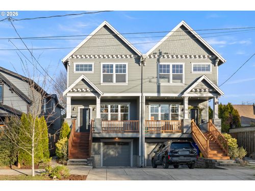 5147 Se Cora St, Portland, OR, 97206-3952 | Card Image