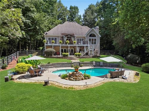 134 Birmingham Walk, Alpharetta, GA, 30004-5410 | Card Image