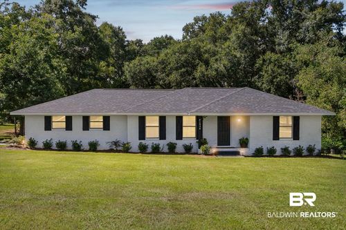 21950 Us Highway 90, Robertsdale, AL, 36567-2502 | Card Image