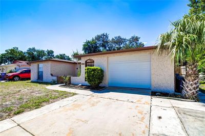 7310 Brentwood Drive, House other with 3 bedrooms, 2 bathrooms and null parking in Port Richey FL | Image 2