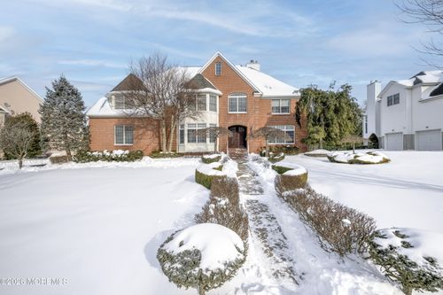 8 Landmark Ln, Marlboro, NJ, 07746-2440 | Card Image