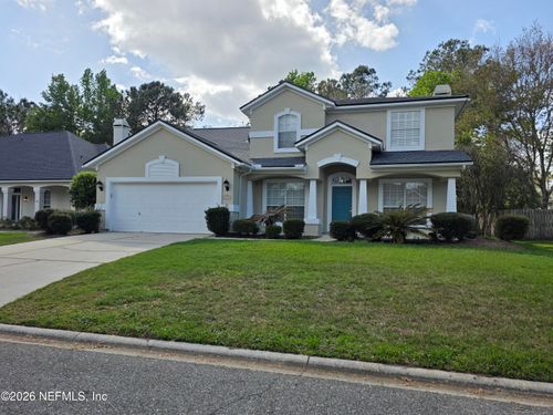 1908 Tuscan Oaks Ct, Fleming Island, FL, 32003-8366 | Card Image