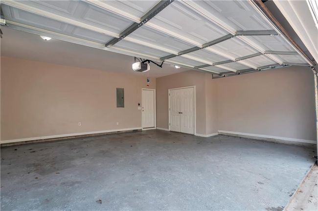 1215 Bridge Crest Dr, House other with 4 bedrooms, 3 bathrooms and null parking in Winder GA | Image 22