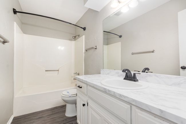 1447 Cat Mountain Trl, House other with 3 bedrooms, 2 bathrooms and null parking in Keller TX | Image 20
