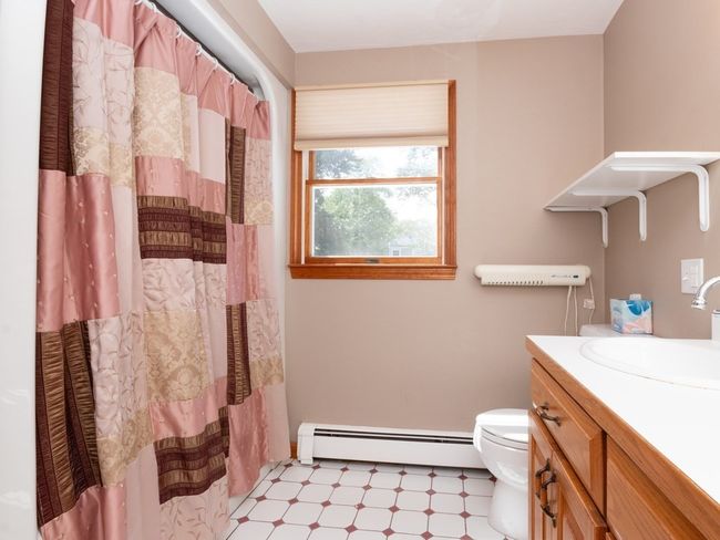 17 Sunrise Rd, House other with 3 bedrooms, 2 bathrooms and 4 parking in Westwood MA | Image 32