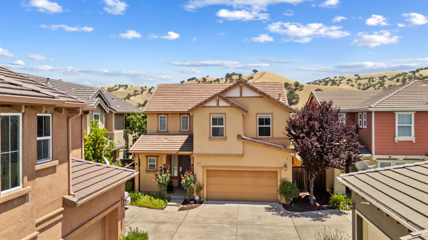 Residential in Patterson