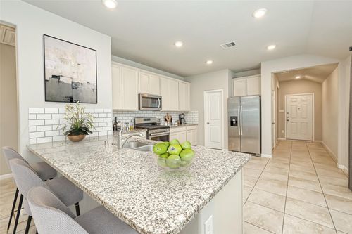 6934 Scarlet Sagebrush St, Katy, TX, 77449-5956 | Card Image