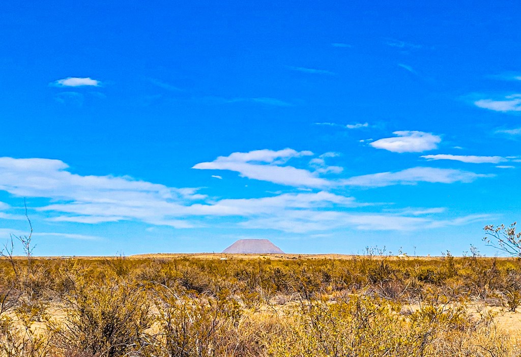 Land in Terlingua 4