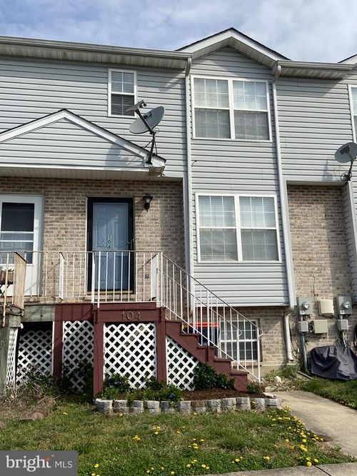 104 Rosie Dr, MIDDLETOWN, DE, 19709-3101 | Card Image