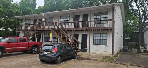 apt-9-632 N Whitham Ave, Fayetteville, AR, 72701-3252 | Card Image