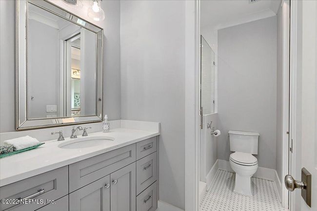 Each side has their own sink and storage! | Image 50