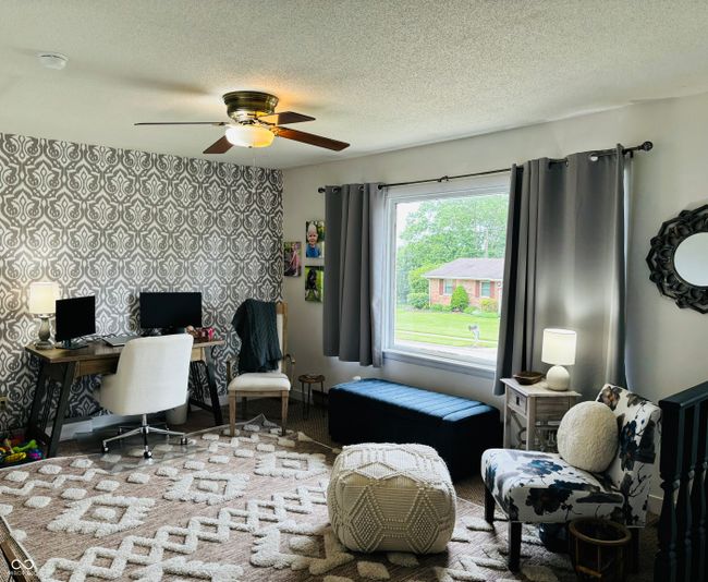 9043 Hidden Valley Ln, House other with 3 bedrooms, 2 bathrooms and null parking in Brookville IN | Image 5