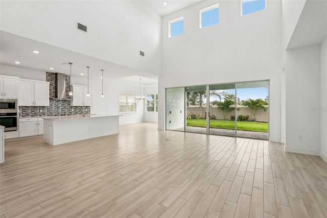 8316 Golden Beach Ct, House other with 4 bedrooms, 3 bathrooms and null parking in Parrish FL | Image 5