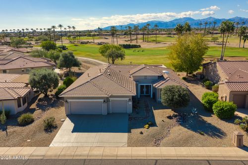 16909 W Marcos De Niza Dr, Surprise, AZ, 85387-7202 | Card Image