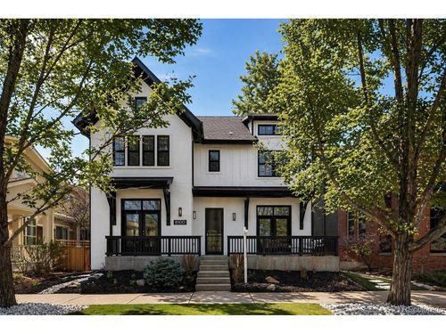 8100 E 24th Ave, Denver, CO, 80238-3071 | Card Image
