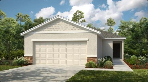 383 Cornerstone Dr, GROVELAND, FL, 34736-7835 | Card Image