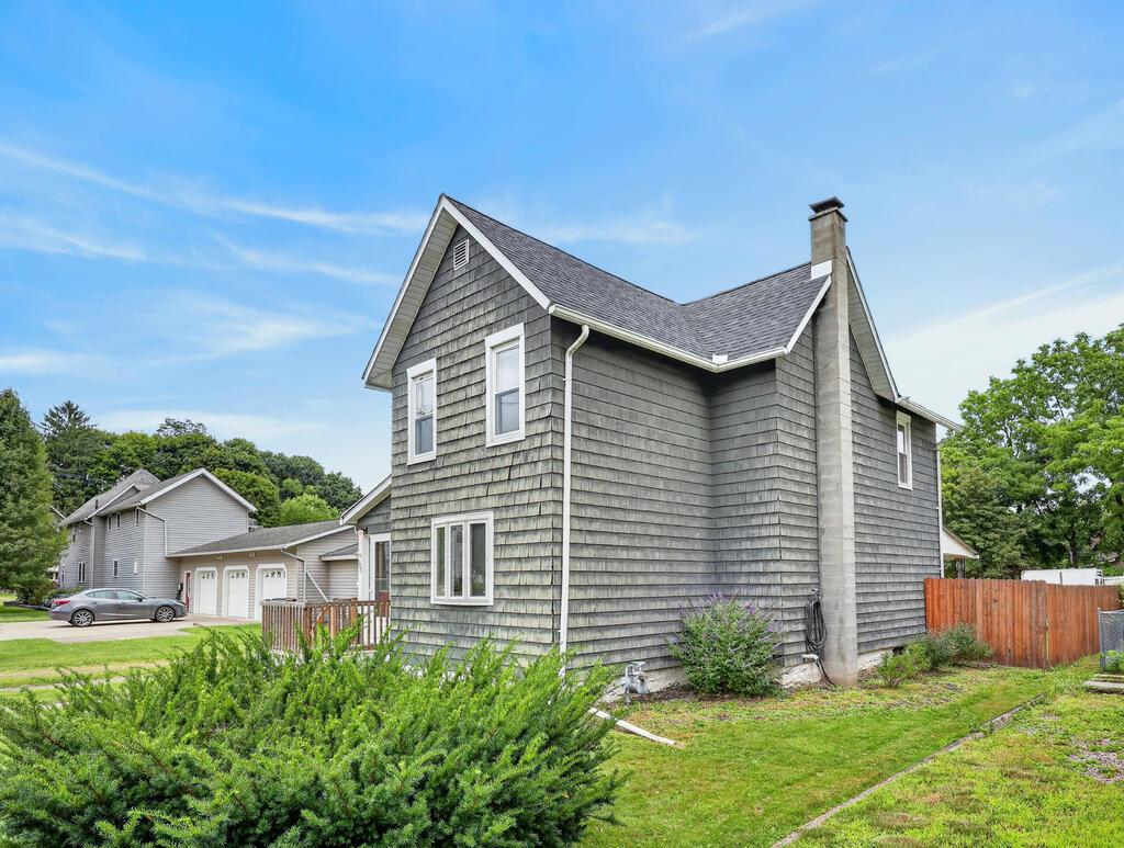 103 Elsbree St, For Sale in Sayre - eXp Realty