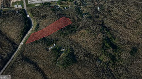 LOT 40 Shattuck Industrial Blvd, La Fayette, GA, 30728 | Card Image