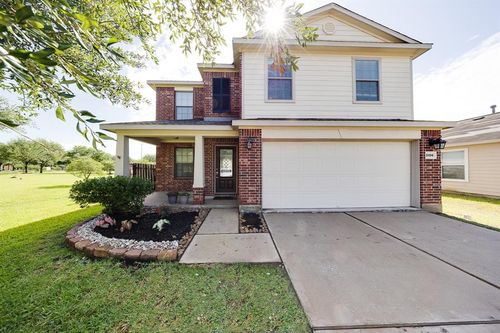 8106 Sweetstone Bluff Ln, Cypress, TX, 77433-7512 | Card Image