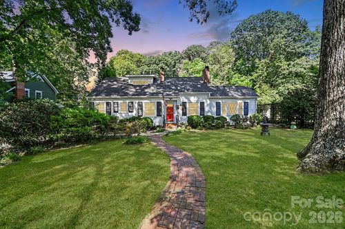 1301 Pinecrest Ave, Charlotte, NC, 28205-6249 | Card Image