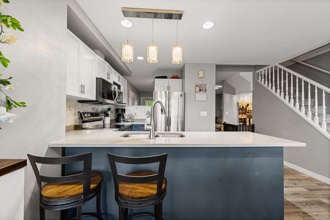 48 - 46906 Russell Rd, Townhouse with 3 bedrooms, 3 bathrooms and 2 parking in Chilliwack BC | Image 9