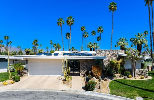 1380 Malaga Cir, Palm Springs, CA, 92264-9518 | Card Image