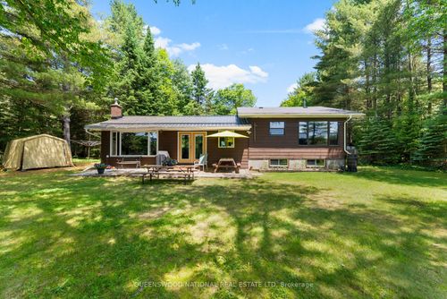 618 River Rd, Barry's Bay, ON, K0J1B0 | Card Image