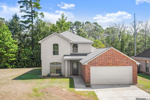 23904 Springhill Dr, Denham Springs, LA, 70726-6950 | Card Image