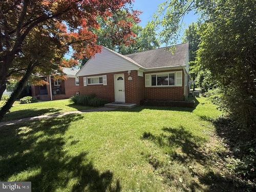 308 4th St, LAUREL, MD, 20707-4209 | Card Image