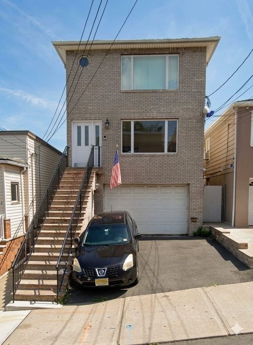 1442 70th St, North Bergen, NJ, 07047-3860 | Card Image