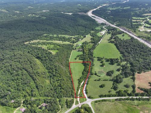 5.3ac Goodin Hollow Road, Pineville, MO, 64856 | Card Image