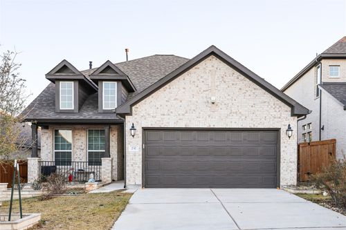 232 Barton Oak Trl, Georgetown, TX, 78628-3697 | Card Image