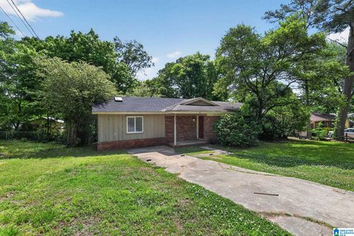 1625 5th Way Nw, CENTER POINT, AL, 35215-5305 | Card Image